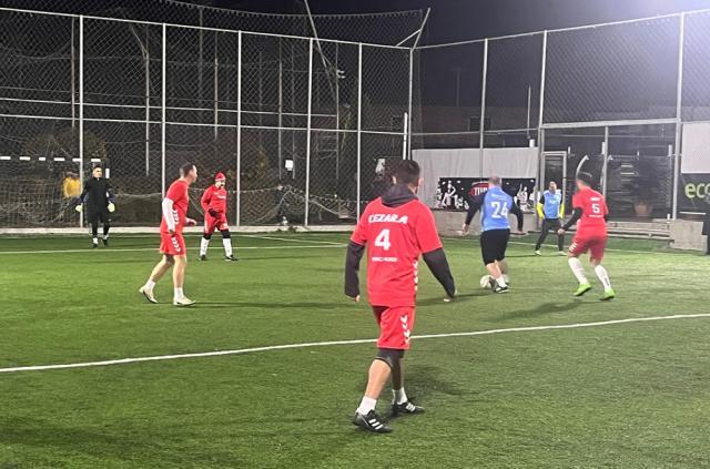 Ripac Hugo Veteo Dionisus a câștigat duelul cu Vivendi