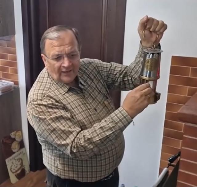 Prim-vicepreședintele PNL, Gheorghe Flutur, candidat în județul Suceava la Senatul României