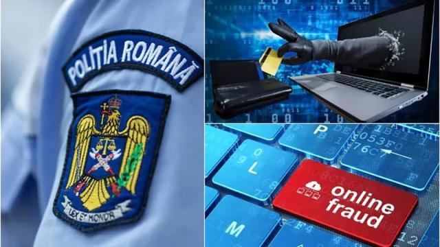 Creștere mare a numărului de înșelăciuni în Suceava