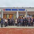 Echipa PNL Suceava de candidați la alegerile parlamentare a participat la inaugurarea noului ...