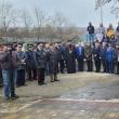 Ziua Veteranilor Militari, celebrată de candidați ai PSD la Parlament, la Cornu Luncii