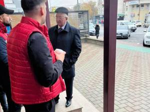 Fostul primar Ion Lungu, respins cu duritate de Organizația Municipală a PSD Suceava