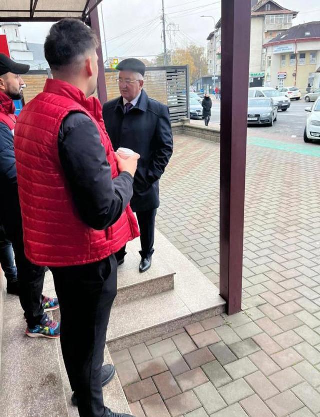 Fostul primar Ion Lungu, respins cu duritate de Organizația Municipală a PSD Suceava