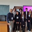 Elevii de la Colegiul „Hurmuzachi” Rădăuți și-au adjudecat toate premiile unui concurs de investigație sociologică