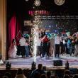 Balul Bobocilor, ediția 2024, la Colegiul „Hurmuzachi” Rădăuți – un veritabil spectacol