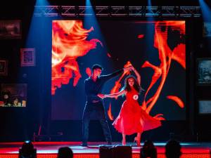 Balul Bobocilor Hurmuzachi - Foto Derevlean Daniel și Strugaru Florin