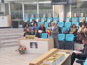 Enciclopedia Colegiului „Petru Rareș”, volumul I, lansată la 120 de ani de la înființarea instituției