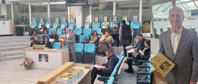 Enciclopedia Colegiului „Petru Rareș”, volumul I, lansată la 120 de ani de la înființarea instituției