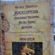 Lansarea enciclopediei Colegiului Petru Rares