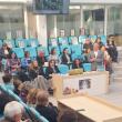Lansarea enciclopediei Colegiului Petru Rares