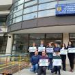 Angajații Arhivelor Naționale Suceava participă la prima grevă generală din istoria de 192 ...