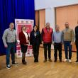 Candidații PSD Suceava pentru Camera Deputaților, la Mitocu Dragomirnei: „Suntem ...