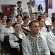Comemorarea istoricului Ion Nistor, la Vicovu de Sus