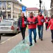PSD Suceava îi îndeamnă pe cetățeni să voteze pentru ca președintele CJ, Gheorghe ...