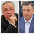 Atribuțiile noilor viceprimari ai Sucevei și ale administratorului public, împărțite de ...