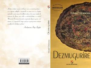 „Dezmugurire” de Eduard Dorneanu: Bestseller-ul care transcende timpul și sufletul