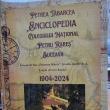 Lansarea enciclopediei Colegiului „Petru Rareș”