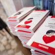 Volumul ”Născuți din inimă”, de dr. Liviu Mihăileanu, a fost lansat luni la USV