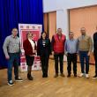 Candidații PSD Suceava pentru Camera Deputaților, la Mitocu Dragomirnei: „Suntem ...