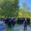 Polițiștii locali, la cursuri săptămânale de pregătire fizică și tactică