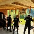 Polițiștii locali, la cursuri săptămânale de pregătire fizică și tactică