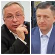 Atribuțiile noilor viceprimari ai Sucevei și ale administratorului public, împărțite de ...