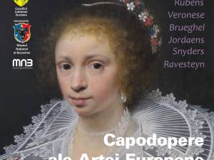 „Capodopere ale artei europene”