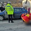 2 ani de închisoare, dar cu suspendare, pentru o șoferiță care a accidentat mortal un ...