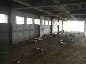 Deputatul PSD de Suceava spune că în județ există o investiție pe care Gheorghe Flutur nu a inclus-o în noianul de „realizări închipuite”, aceasta fiind clădirea abandonată a CCD