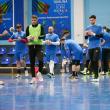 Cea mai bună echipă de handbal din țară va juca miercuri, la Suceava, în Cupa României
