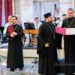 Asistenții Sociali din cadrul protopopiatelor din Arhiepiscopia Sucevei și Rădăuților, decorați cu Ordine Eparhiale de către Înaltpreasfințitul Părinte Calinic