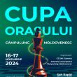 Turneul de șah „Cupa orașului Câmpulung Moldovenesc”, ediția a II-a, va aduce la start ...