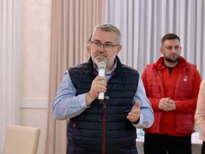 Gheorghiță Mîndruță