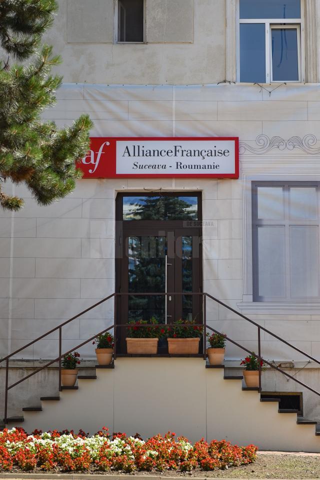 „Gastronomie française”, activitate organizată de Alianța Franceză și Asociația Seniorilor Bucovineni