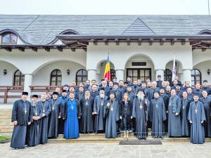 Conferințele pastoral-misionare continuă în Arhiepiscopia Sucevei și Rădăuților