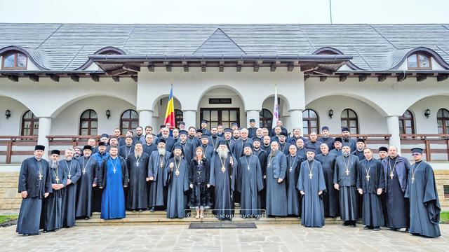 Conferințele pastoral-misionare continuă în Arhiepiscopia Sucevei și Rădăuților