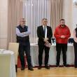 PSD Suceava: Vasile Rîmbu și Gheorghe Șoldan au nevoie de o echipă cât mai puternică de ...