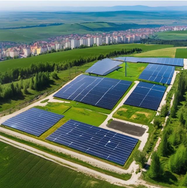 Suceava va avea la dispoziție 50 milioane euro pentru a realiza proiecte de investiții de energie regenerabilă, eficiență energetică, clădiri verzi, transport public nepoluant