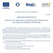 LANSAREA PROIECTULUI  Achiziția de echipamente și software pentru digitalizarea  ...