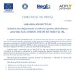 LANSAREA PROIECTULUI Achiziția de echipamente și software pentru dezvoltarea activității la ...