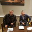 Liderul PNL Suceava după o întâlnire cu liderii liberali din zona Siret: „Acest oraș ...