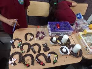 Târgul caritabil „Dăruind puțin, ajuți enorm!”