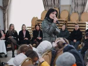 Campanie anti-bullying cu specialiști, părinți și copii, la Botoșana