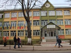 Colegiul „Mihai Eminescu” Suceava