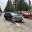 Accident la Neagra Șarului