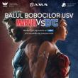Supereroii universului benzilor desenate Marvel și DC se reunesc la Balul Bobocilor USV 2024