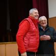 Eugen Bejinariu le-a prezentat locuitorilor din Calafindești măsurile implementate de PSD pentru îmbunătățirea nivelului de trai al seniorilor