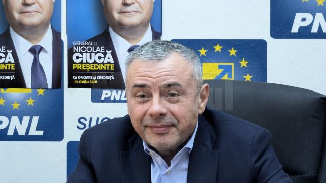 Ioan Balan a lansat mai multe critici dure la adresa PSD