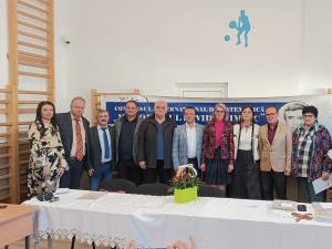 Concursul de Matematică ,,Memorialul David Hrimiuc”