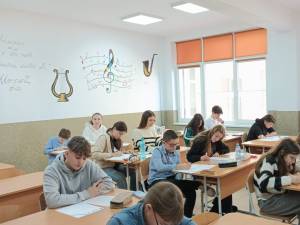 Concursul de Matematică ,,Memorialul David Hrimiuc”